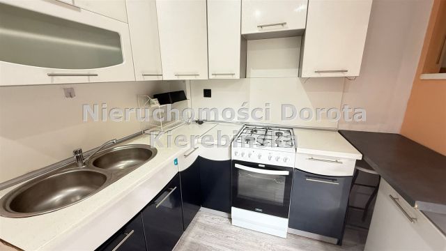 Mieszkanie 1-pokojowe Tomaszów Mazowiecki, ul. św. Antoniego. Zdjęcie 3