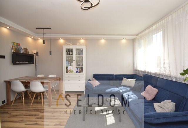 Mieszkanie 3-pokojowe Legnica, ul. Księżycowa. Zdjęcie 4