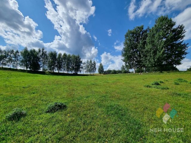 Działka siedliskowa Bartołty Wielkie. Zdjęcie 3