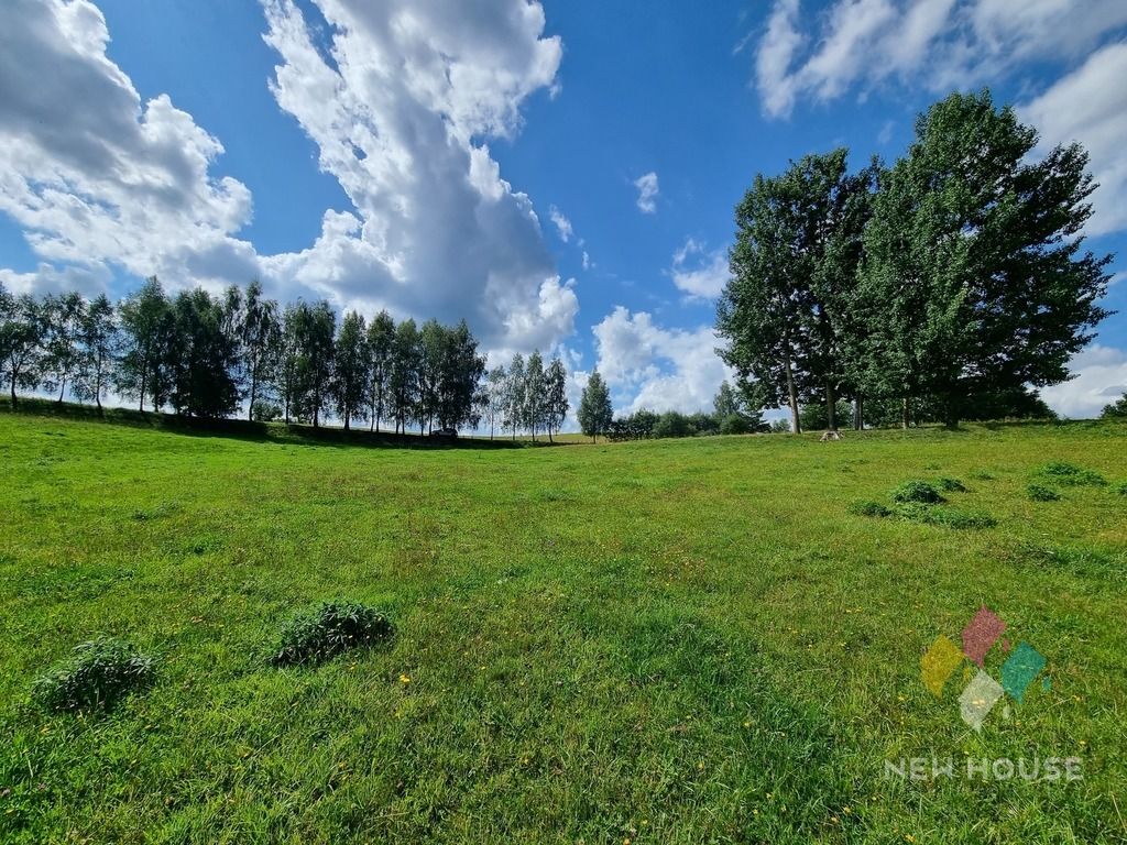 Działka siedliskowa Bartołty Wielkie. Zdjęcie 3
