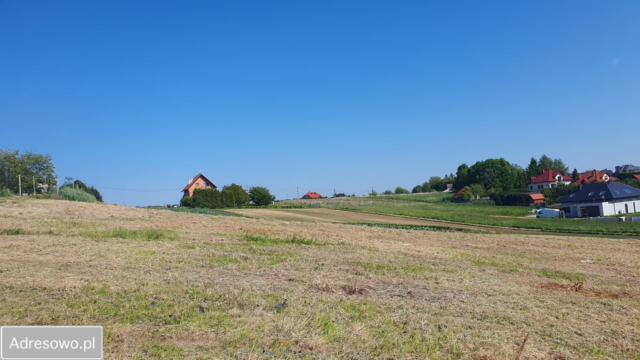 Działka budowlana Zdzięsławice, ul. Sarny. Zdjęcie 10