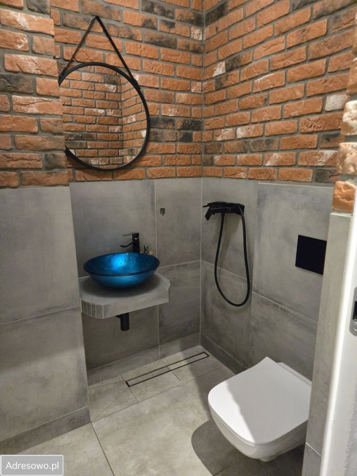 bliźniak, 3 pokoje Kraków Tyniec, ul. Wielogórska. Zdjęcie 10