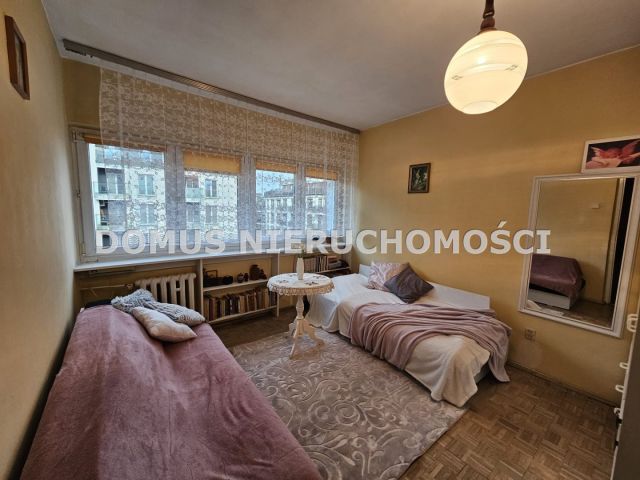 Mieszkanie 2-pokojowe Łódź Bałuty, ul. Antoniego Mackiewicza. Zdjęcie 6