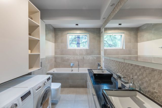 Mieszkanie 3-pokojowe Piaseczno, ul. Stanisława Staszica. Zdjęcie 9