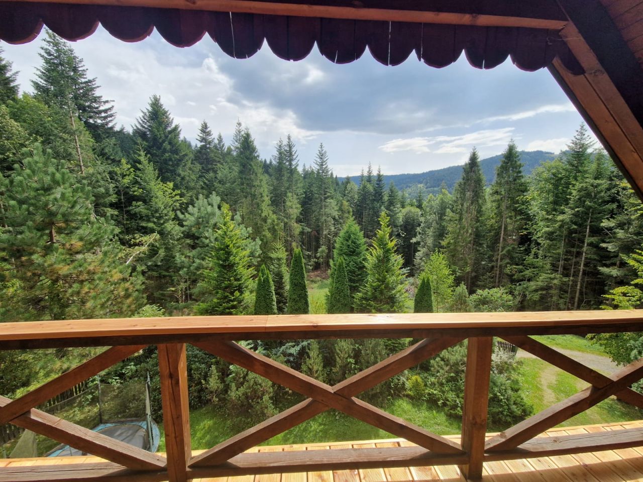 dom wolnostojący, 5 pokoi Poręba Wielka Koninki. Zdjęcie 29