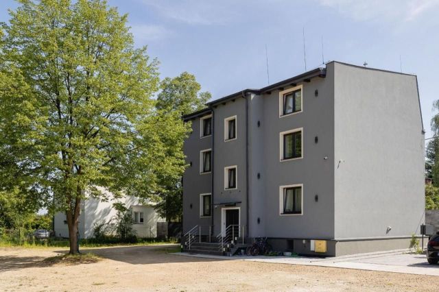 Mieszkanie 1-pokojowe Katowice Piotrowice, ul. ks. dr. Stanisława Wilczewskiego. Zdjęcie 1