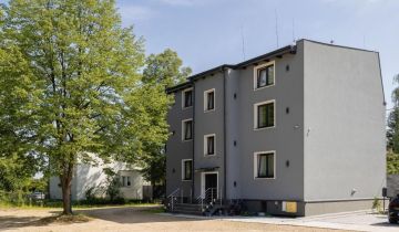 Mieszkanie 1-pokojowe Katowice Piotrowice, ul. ks. dr. Stanisława Wilczewskiego