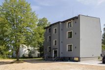 Mieszkanie 1-pokojowe Katowice Piotrowice, ul. ks. dr. Stanisława Wilczewskiego