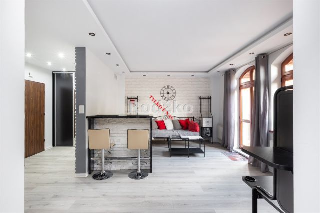 Mieszkanie 2-pokojowe Bydgoszcz Czyżkówko, ul. Młyńska. Zdjęcie 1