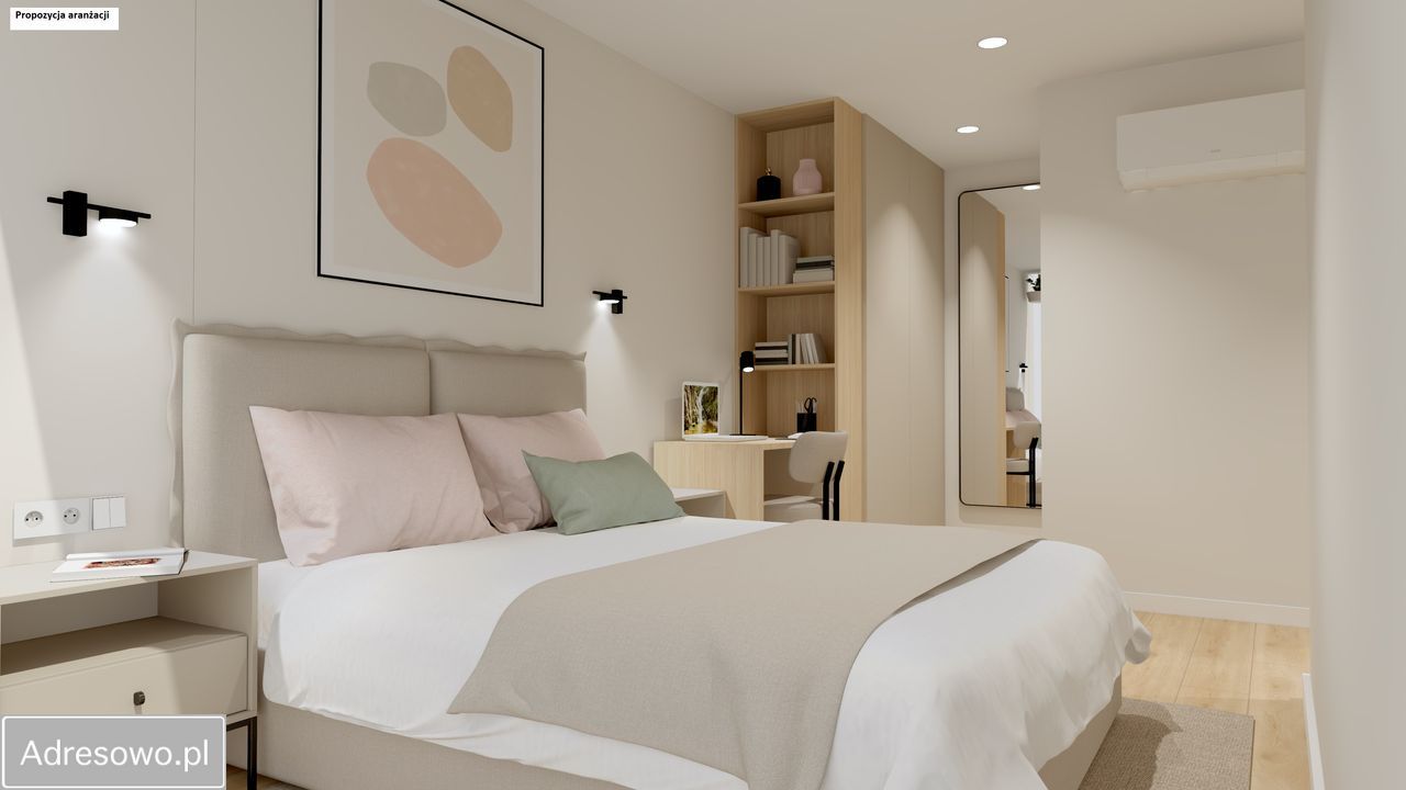 Mieszkanie 5-pokojowe Tychy, al. Bielska. Zdjęcie 6