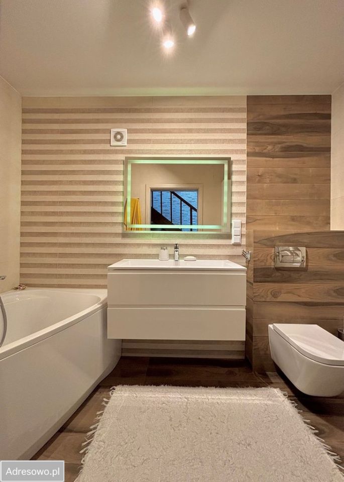 bliźniak, 5 pokoi Kościelisko, ul. Groń. Zdjęcie 2