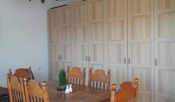 dom wolnostojący, 4 pokoje Warszawa Wesoła, ul. Szeroka