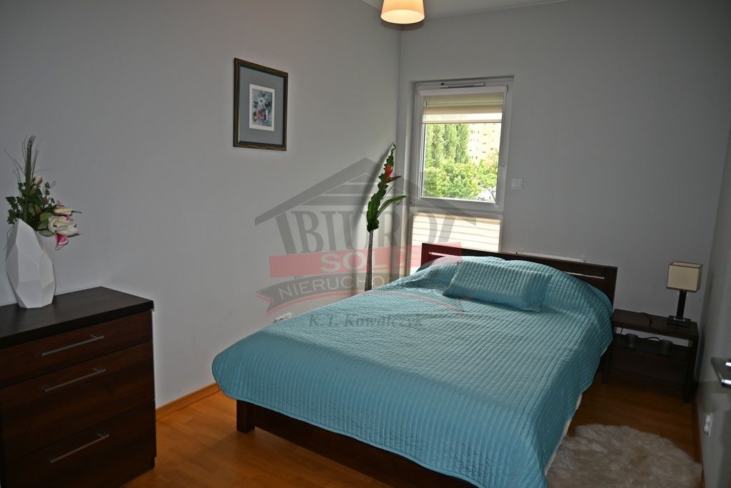 Mieszkanie 3-pokojowe Opole, ul. Sieradzka. Zdjęcie 7