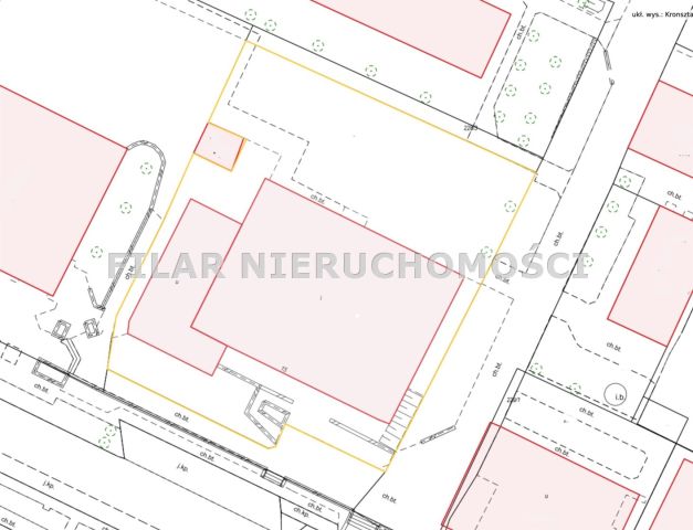 Hotel/pensjonat Lubin Centrum. Zdjęcie 24