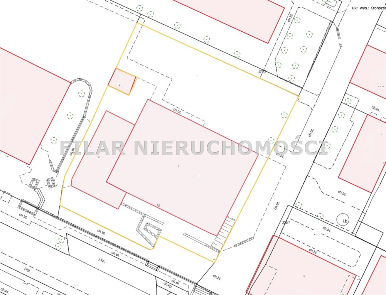 Hotel/pensjonat Lubin Centrum. Zdjęcie 24
