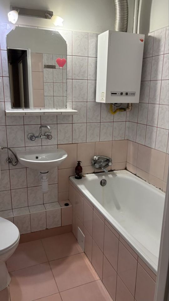 Mieszkanie 2-pokojowe Busko-Zdrój, os. Tadeusza Kościuszki. Zdjęcie 6