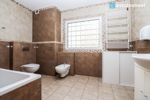 Biuro Kraków Łagiewniki-Borek Fałęcki, ul. Strumienna. Zdjęcie 12