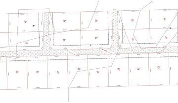 Działka rolno-budowlana Przytoczna