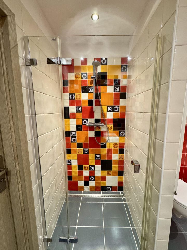 Mieszkanie 2-pokojowe Wrocław Tarnogaj, ul. ks. Czesława Klimasa. Zdjęcie 11