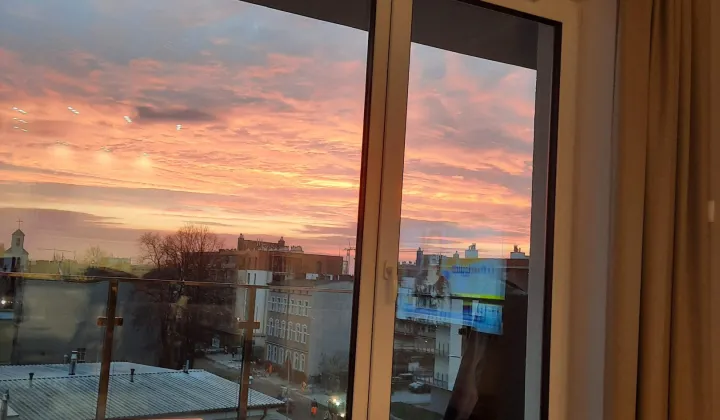 Mieszkanie 2-pokojowe Kołobrzeg, ul. Bałtycka