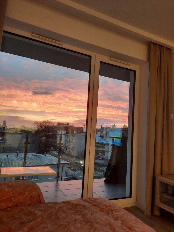 Mieszkanie 2-pokojowe Kołobrzeg, ul. Bałtycka