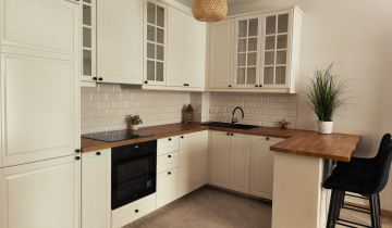 Mieszkanie 3-pokojowe Janczewice