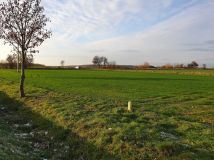 Działka rolna Szprotawa