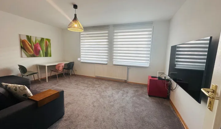 Mieszkanie 2-pokojowe Wrocław Muchobór Wielki, ul. Aleksandra Godlewskiego