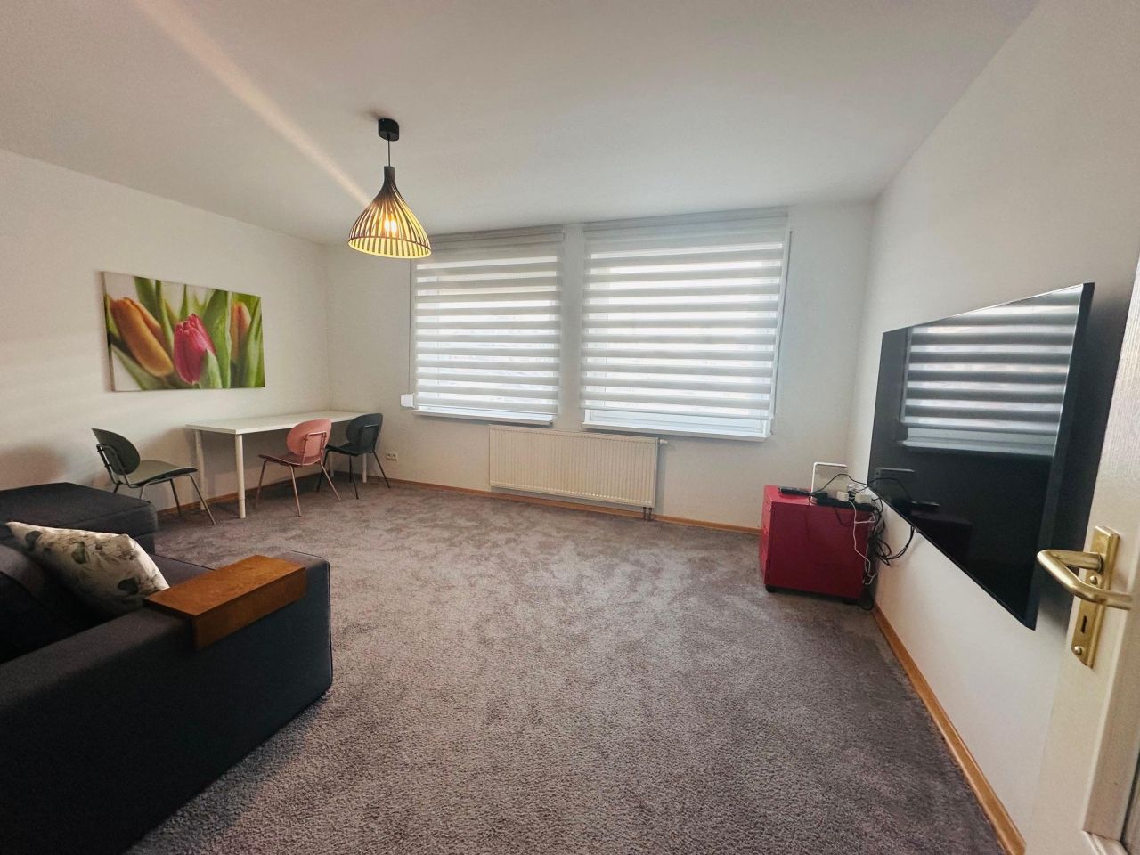 Mieszkanie 2-pokojowe Wrocław Muchobór Wielki, ul. Aleksandra Godlewskiego