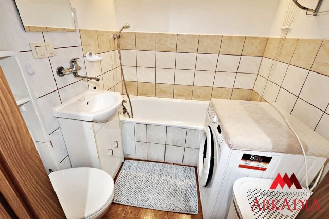 Mieszkanie 2-pokojowe Włocławek Zazamcze. Zdjęcie 8