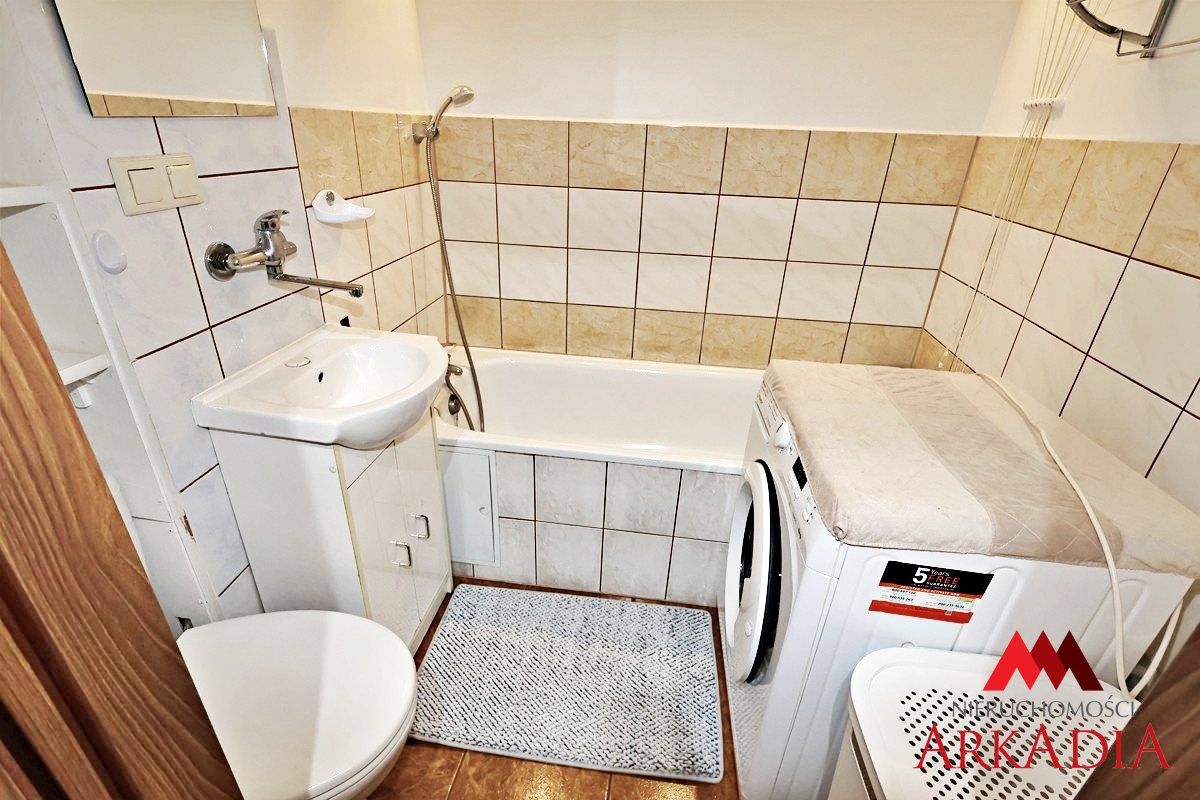 Mieszkanie 2-pokojowe Włocławek Zazamcze. Zdjęcie 8