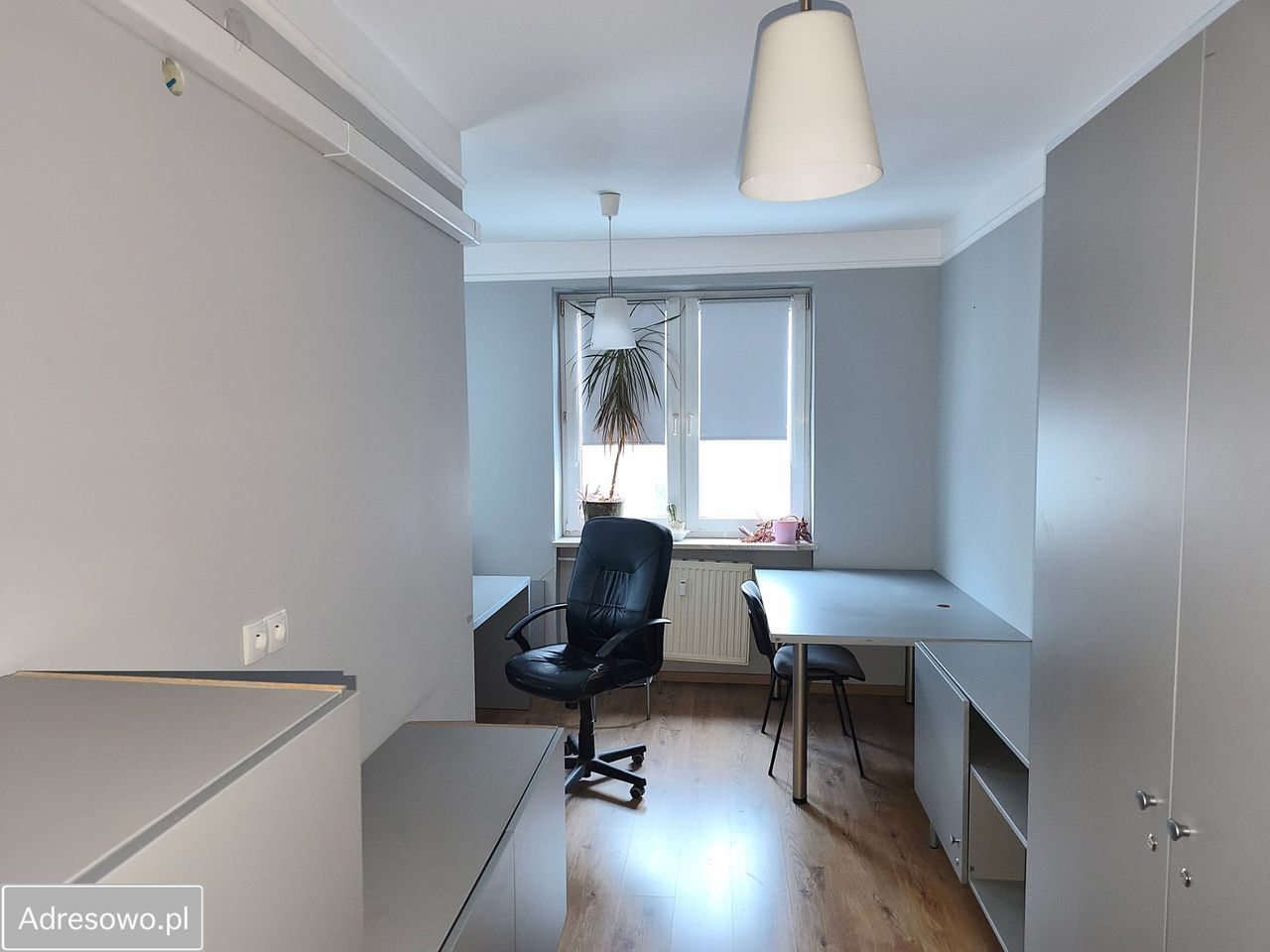 Biuro Warszawa Śródmieście, ul. Franciszka Salezego Jezierskiego. Zdjęcie 17