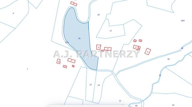 Działka Pasierbiec. Zdjęcie 3