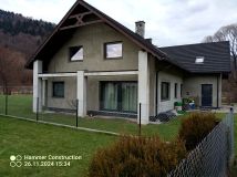 dom wolnostojący, 5 pokoi Krościenko nad Dunajcem, ul. Słoneczna. Zdjęcie 4