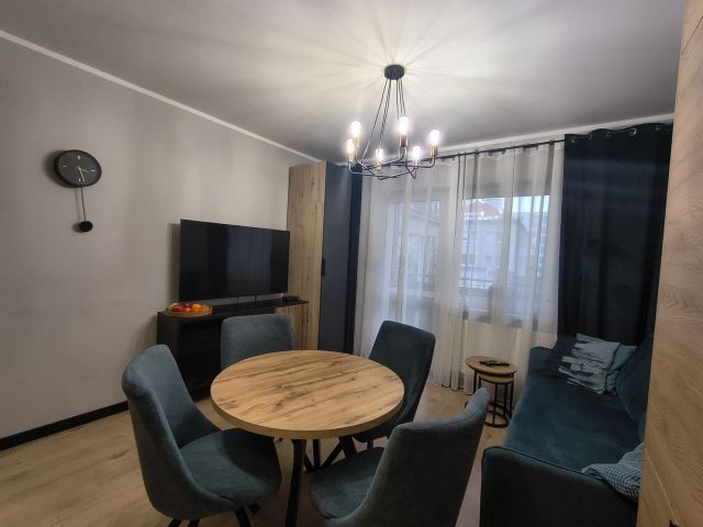 Mieszkanie 2-pokojowe Kraków Grzegórzki, ul. Bajeczna. Zdjęcie 1