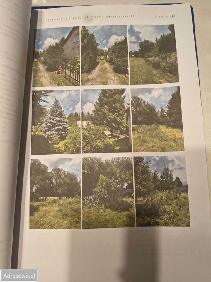 dom wolnostojący, 3 pokoje Stupsk. Zdjęcie 2