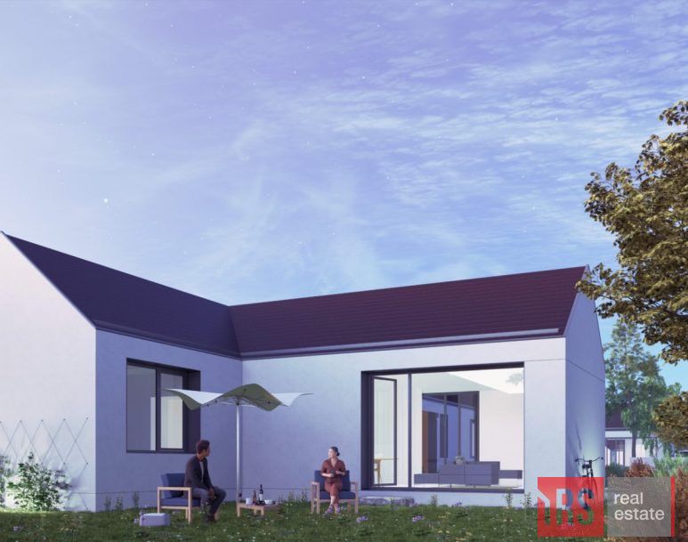 bliźniak, 4 pokoje Zieleniewo. Zdjęcie 4