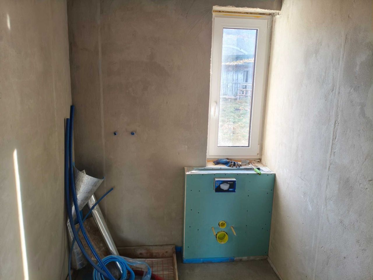 dom wolnostojący Gajnik. Zdjęcie 4