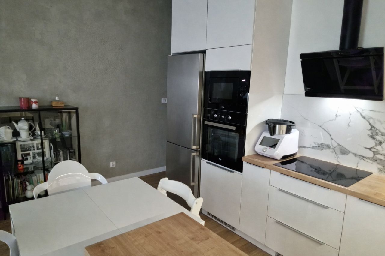 Mieszkanie 3-pokojowe Dąbrowa Górnicza Gołonóg, ul. Kazimierza Srokowskiego. Zdjęcie 6