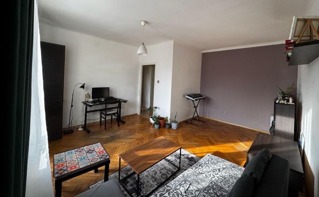 Mieszkanie 1-pokojowe Warszawa Wola, ul. Górczewska. Zdjęcie 1