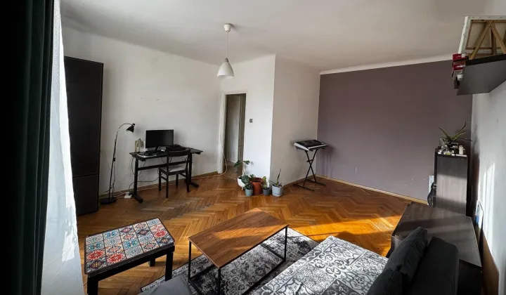 Mieszkanie 1-pokojowe Warszawa Wola, ul. Górczewska