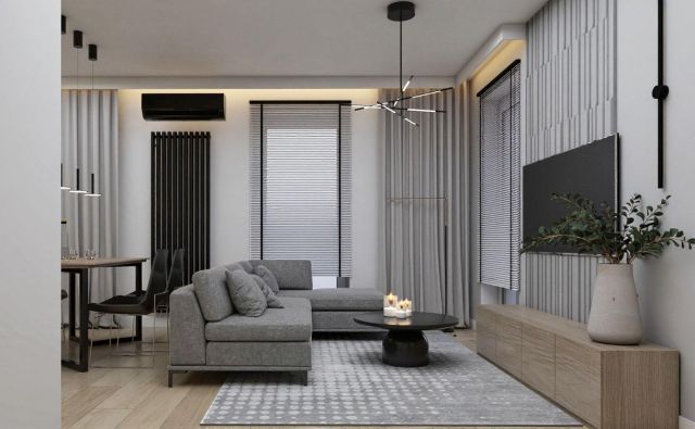 Mieszkanie 2-pokojowe Kielce Nowy Folwark, al. Solidarności. Zdjęcie 14