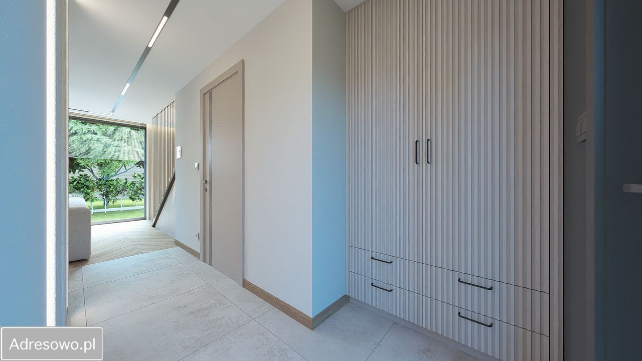 bliźniak, 3 pokoje Zabierzów, ul. Śląska. Zdjęcie 19