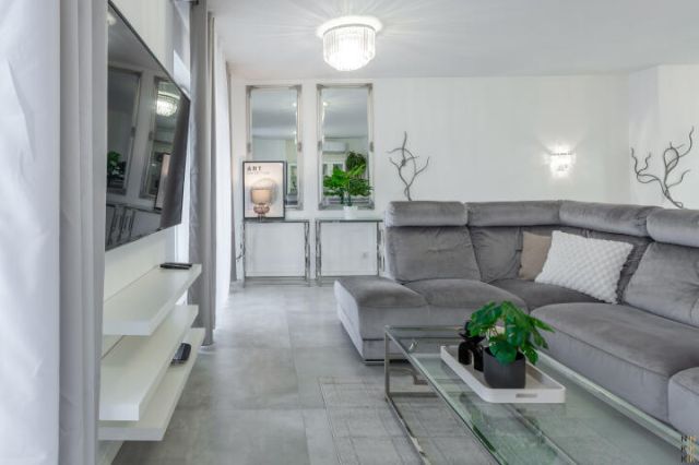 Mieszkanie 2-pokojowe Bielany Wrocławskie, ul. Błękitna. Zdjęcie 4