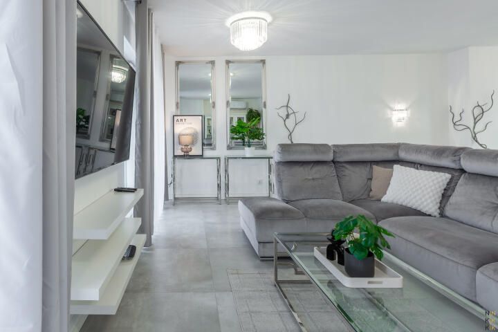 Mieszkanie 2-pokojowe Bielany Wrocławskie, ul. Błękitna. Zdjęcie 4