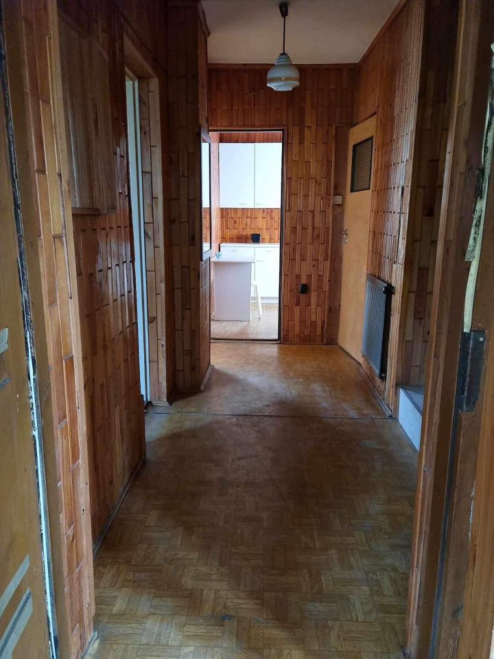 bliźniak, 5 pokoi Pułtusk Popławy, ul. Wrzosowa. Zdjęcie 2