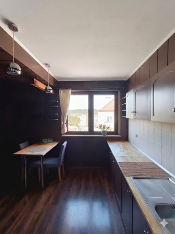 Mieszkanie 4-pokojowe Gdynia Wzgórze Świętego Maksymiliana, ul. Mikołaja Kopernika. Zdjęcie 7