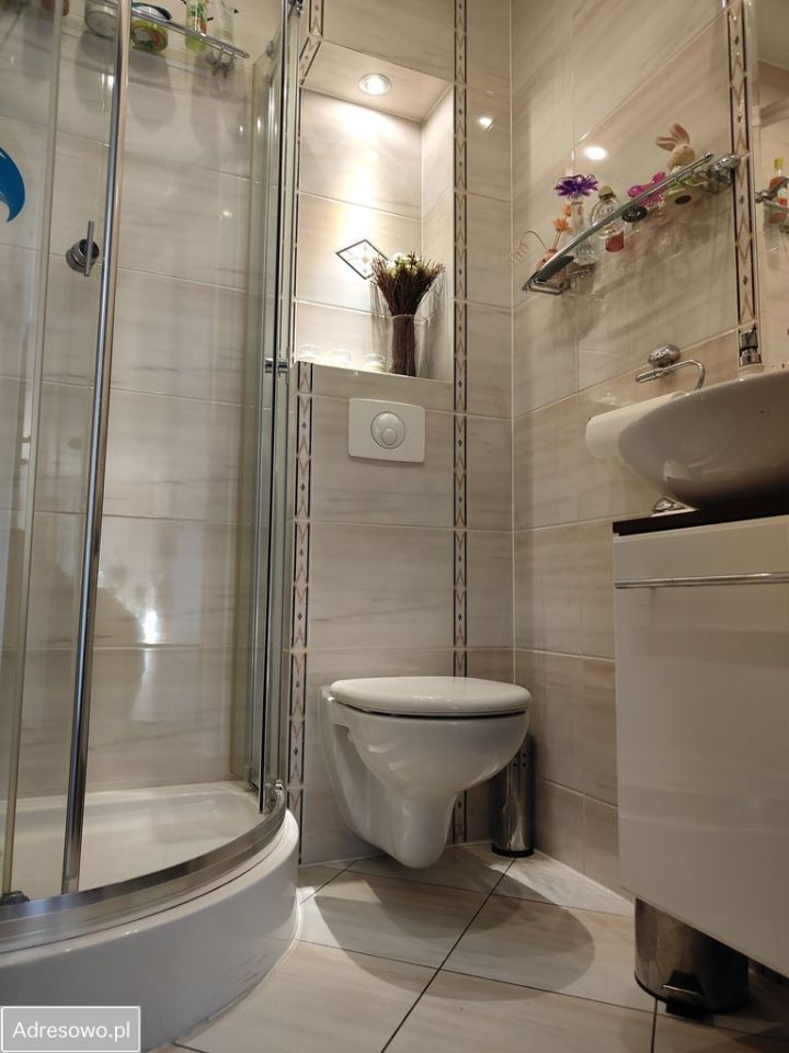 bliźniak, 5 pokoi Zabrze Centrum, ul. Neptuna. Zdjęcie 3