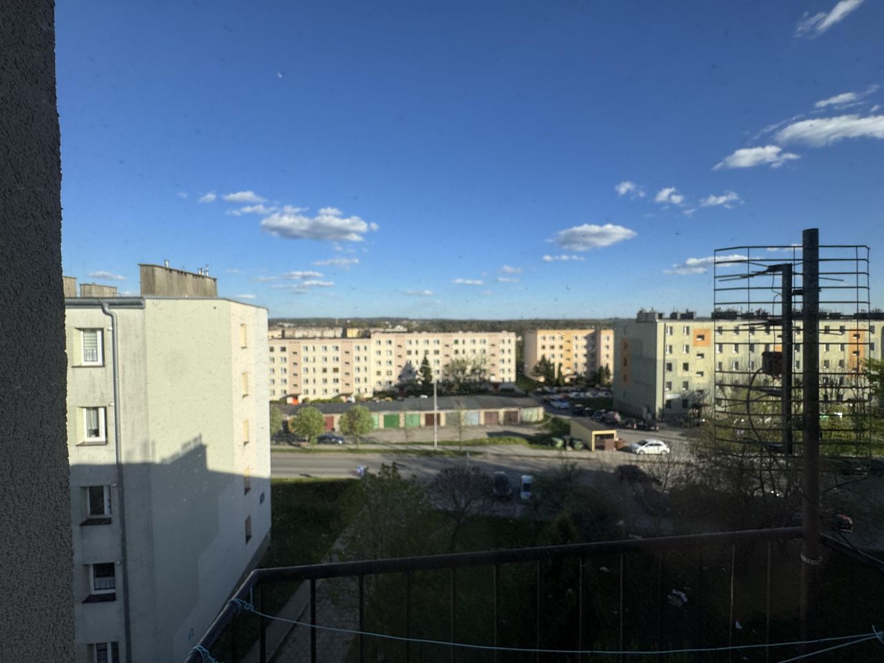Mieszkanie 3-pokojowe Myszków Centrum, ul. Sikorskiego. Zdjęcie 2