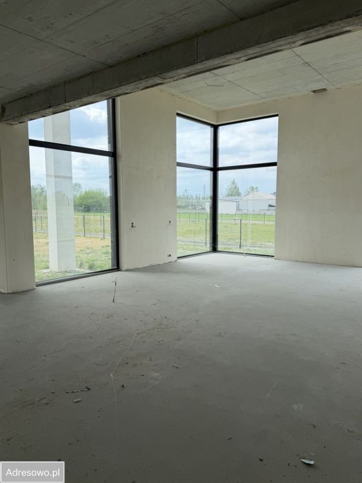 dom wolnostojący, 6 pokoi Pruszków, ul. Szarych Szeregów. Zdjęcie 16